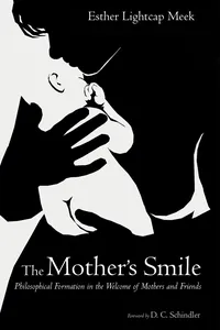 The Mother’s Smile_cover