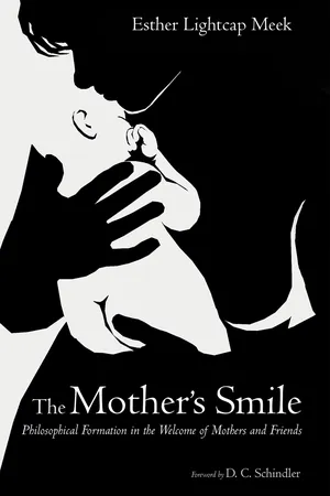The Mother’s Smile