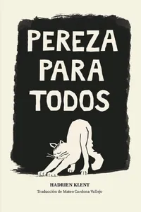 Pereza para todos_cover