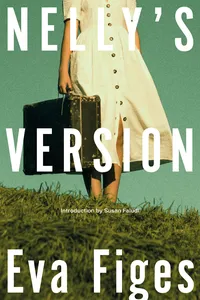 Nelly's Version_cover