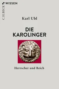 Die Karolinger_cover