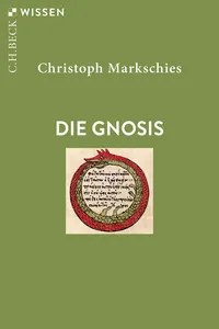 Die Gnosis_cover