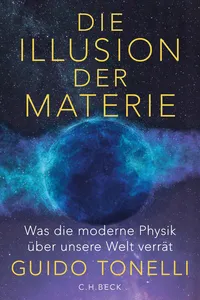 Die Illusion der Materie_cover