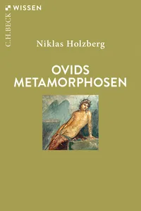 Ovids Metamorphosen_cover