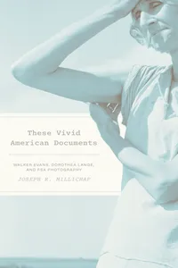 These Vivid American Documents_cover