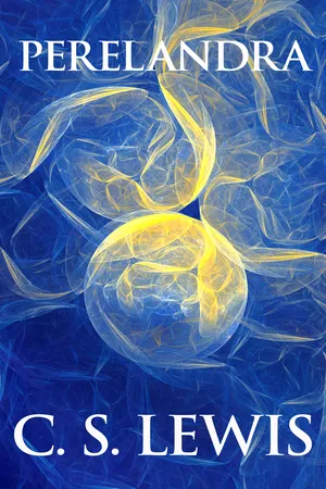 Perelandra