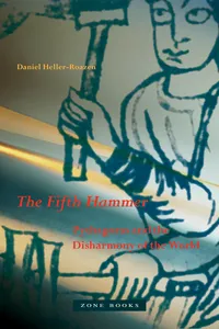 The Fifth Hammer_cover