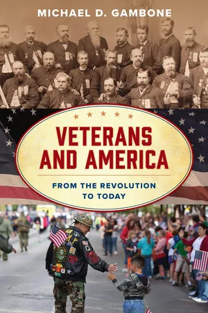 Veterans and America