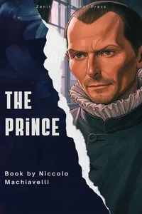 The Prince_cover