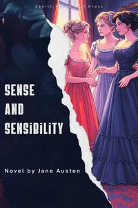 Sense and Sensibility_cover