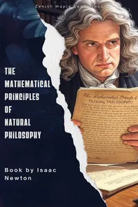 The Mathematical Principles of Natural Philosophy_cover
