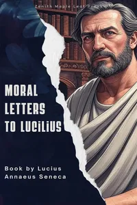 Moral Letters to Lucilius_cover