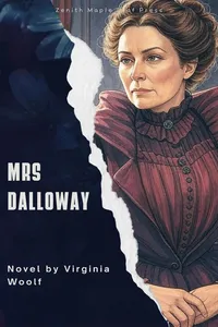 Mrs Dalloway_cover