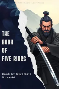 The Book of Five Rings_cover