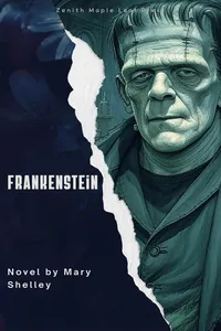 Frankenstein_cover
