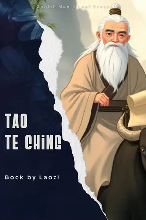Tao Te Ching