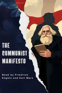 The Communist Manifesto_cover