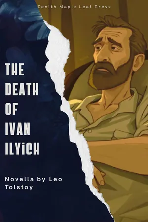 The Death of Ivan Ilyich