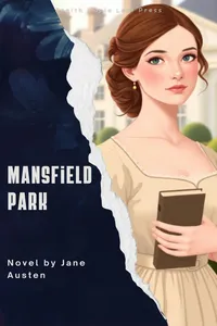 Mansfield Park_cover