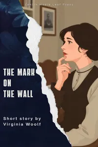 The Mark on the Wall_cover