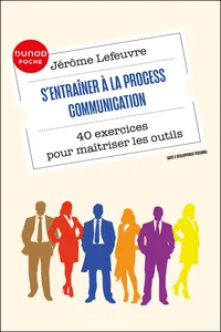 S'entraîner à la Process Communication_cover