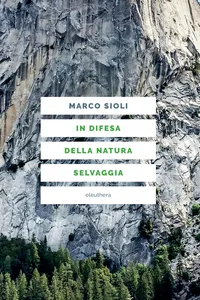 In difesa della natura selvaggia_cover