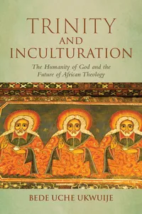 Trinity and Inculturation_cover