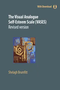 The Visual Analogue Self-Esteem Scale_cover