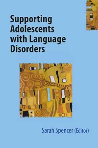 Supporting Adolescents with Language Disorders_cover