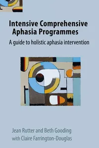 Intensive Comprehensive Aphasia Programmes_cover