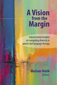 A Vision from the Margin_cover