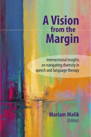 A Vision from the Margin