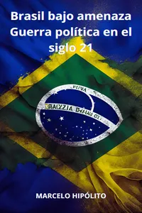 Brasil bajo amenaza_cover