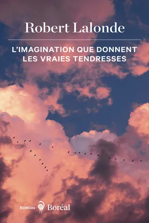 L' imagination que donnent les vraies tendresses