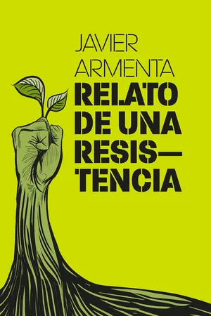 Relato de una resistencia