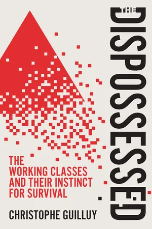 The Dispossessed
