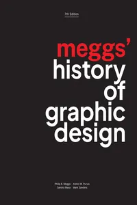 Meggs' History of Graphic Design_cover