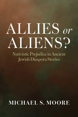 Allies or Aliens?