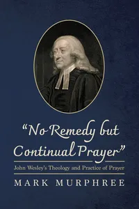 “No Remedy but Continual Prayer”_cover