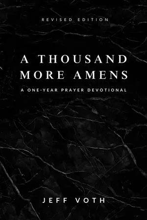 A Thousand More Amens, Revised Edition