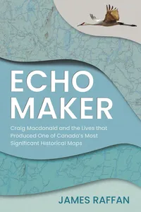 Echo Maker_cover