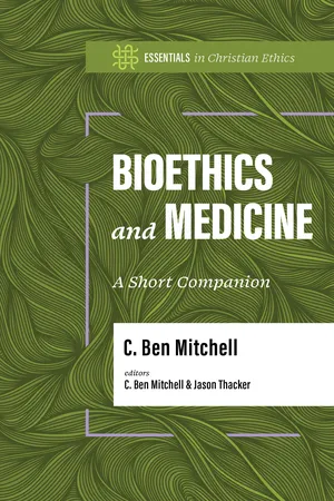 Bioethics and Medicine