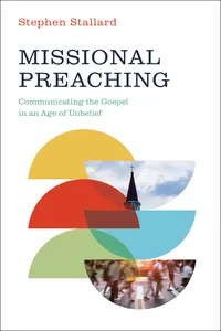 Missional Preaching_cover