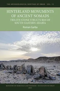 Hinterland Monuments of Ancient Nomads_cover