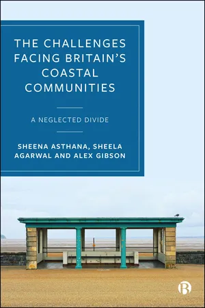 The Challenges Facing Britain's Coastal Communities