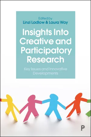 Insights Into Creative and Participatory Research