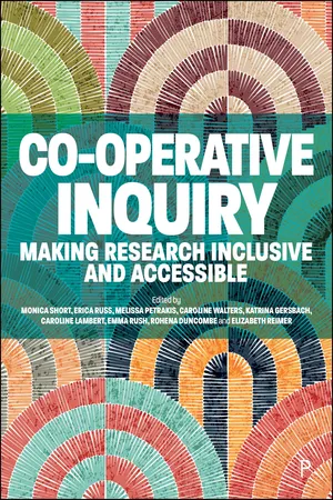 Co-operative Inquiry