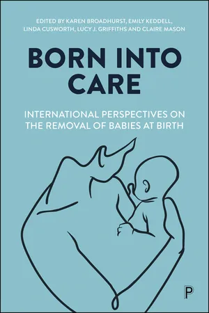 Born into Care