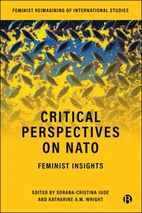 Critical Perspectives on NATO_cover