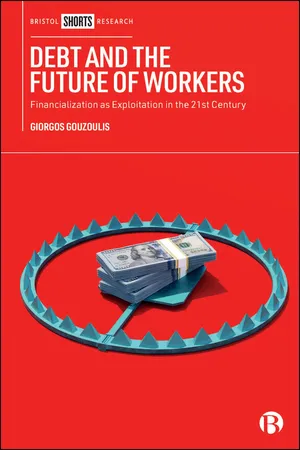 Debt and the Future of Workers